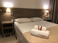 B&B Rio de Janeiro - Apt tip flat midas riocentro jeunesse arena - Bed and Breakfast Rio de Janeiro