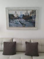 Living Burgos - Bed and Breakfast Burgos