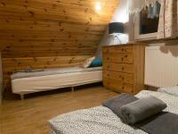 Chalet de 2 dormitorios