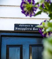 Ye Olde Smugglers Inne - B&B Alfriston