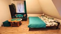 Habitación Triple Deluxe