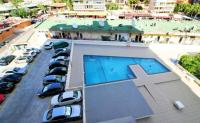 Apartamento los caballos levante beach - B&B
