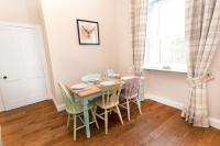 Cosy 200 Year Old Listed Cottage Near to St Andrews - B&B Markinch