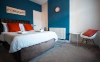 B&B Nuneaton - Comfortable equipped House in Nuneaton sleeps5 with FREE parking - Bed and Breakfast Nuneaton