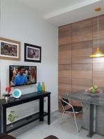 Apartment - Erdgeschoss