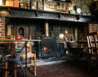 Ye Olde Smugglers Inne - B&B