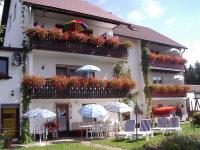 Gästehaus Walter - B&B