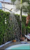 casa amar guaibim - B&B