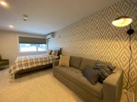 Appartamento con doccia