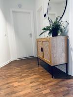 FeWo Ruhrnatur „Modern trifft Gemütlichkeit“ - B&B Mülheim an der Ruhr