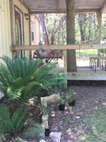 The Studio at Creekside Camp & Cabins - B&B