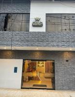 HOSTAL VS - Chambres d’hôtes Iquitos
