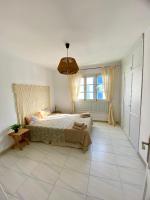 Lobos View Apartment - Chambres d’hôtes Corralejo