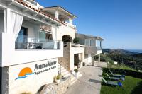 Deluxe Suite with Sea View