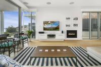 Strangeways Stays -Slps 10 4 Bdrm Oceanview - B&B Port Elliot