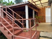 Paradise Agua Leve Residential - Ferienwohnung São Tomé