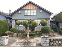 Large Suite Fairfield Heritage Manor, Free Parking - B&B