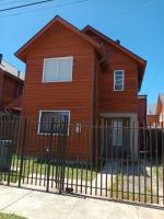 Casa FULL equipada - Bed and Breakfast Valdivia