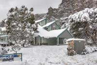 Chalet mit 3 Schlafzimmern