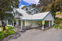 Aspect 5 Chalet - B&B