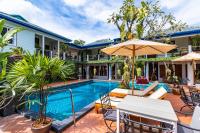 B&B Ban Na Kok - Pier 42 Boutique Pool Villa Chalong - Bed and Breakfast Ban Na Kok