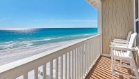 Leeward I Unit 8 - B&B Santa Rosa Beach