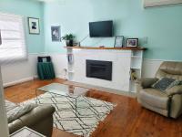 Coco's Cottage - B&B Tamworth