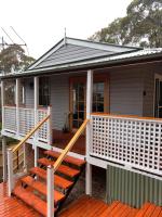 Katoomba Hideaway - Free WIFI, Netflix, Disney PLUS - B&B