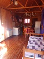 Cabañas maiten - B&B