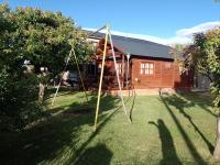 Cabañas maiten - B&B El Maitén