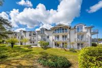 Meerstern - Bed and Breakfast Juliusruh