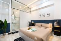 Superior Double Room with No Window