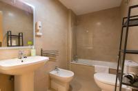 Apartamento Calle Concepcion Centro - Bed and Breakfast Granada