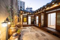 B&B Daegu - Hanok1942 - Bed and Breakfast Daegu