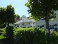 Ferienappartement Gutshof - B&B Hohenwarth