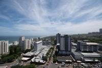 B&B Durban - 1907 Oceans Apartment - by Stay in Umhlanga - Bed and Breakfast Durban