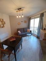 Appartement en résidence. Barèges - Chambres d’hôtes