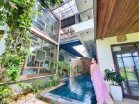Gita Boutique Villa - B&B