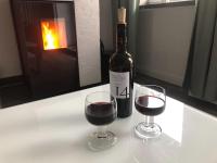 Fewo Nartura: Modern – Idyllisch – stilvoll – ruhig - Bed and Breakfast Sankt Andreasberg