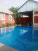 B&B Gabala - Villa Vilish - Bed and Breakfast Gabala