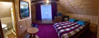 Triple Room with Mountain View
