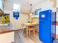 Apartment mit 2 Schlafzimmern