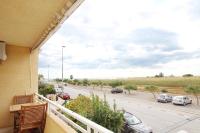 Global Vacacional, Estudio Cerca de la Playa, Pet-friendly - B&B Canet d'En Berenguer