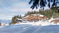 B&B Pill - Frieden DAS Alpine Panorama Hotel - Bed and Breakfast Pill