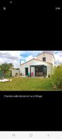 Chambre d'hôtes Entre mer forêt et marais - Ferienwohnung
