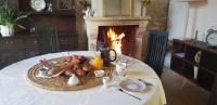 B&B Nalliers - Maison chaleureuse et familiale. - Bed and Breakfast Nalliers