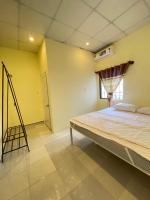 B&B Koh Trol - Homestay Mia spa - Bed and Breakfast Koh Trol