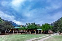 Heysbrook Estate - Luxurious lodges in a private valley - B&B Waterval-Onder