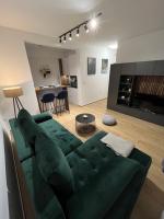 Apartman ,,Krčmar1” Divcibare - Chambres d'hôtes Divčibare