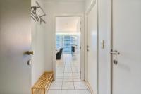 Gezellig en knus app vlakbij centrum Nieuwpoort! - B&B Nieuwpoort